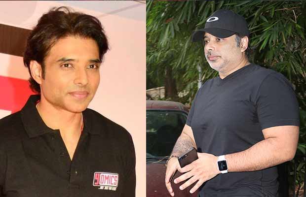 uday chopra