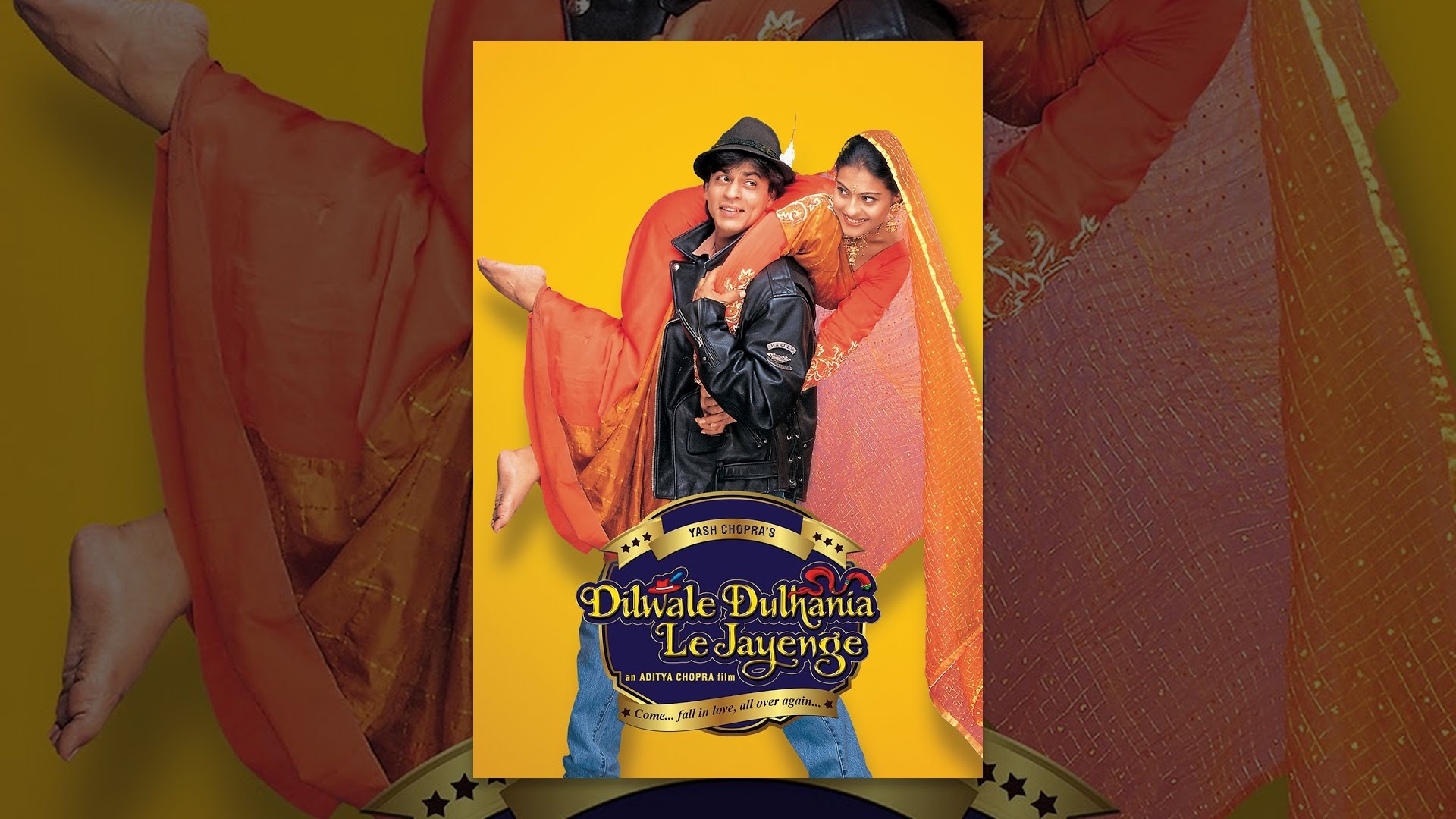 Dilwale Dulhania Le Jayenge