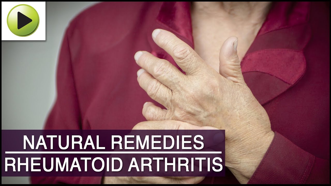 Aches & Pains – Home Remedies for Arthritis | Rheumatoid Arthritis pain relief !