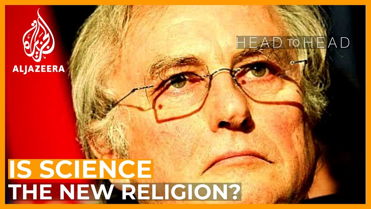 Dawkins on religion: Is religion good or evil? | Head to Head