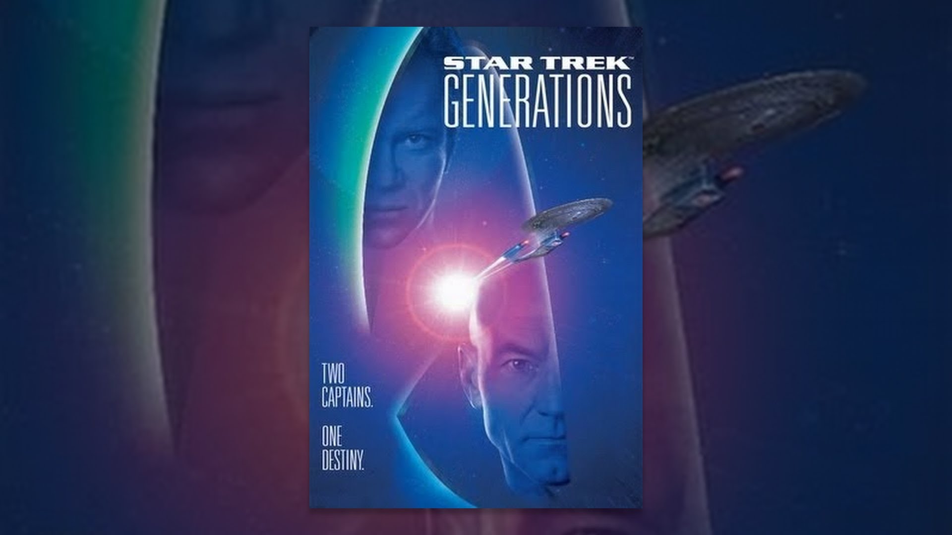 Star Trek VII: Generations