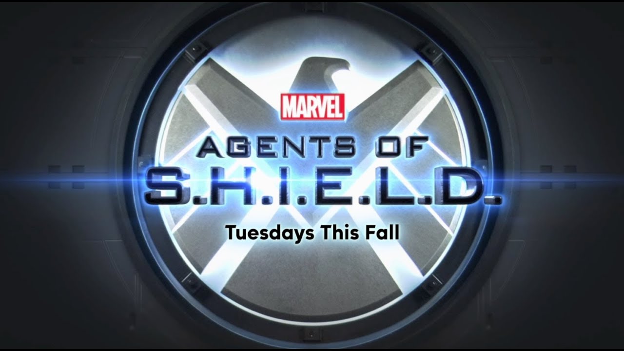 Marvel’s Agents of S.H.I.E.L.D. – Trailer 1 (Official)