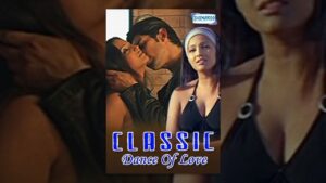 Classic - Dance Of Love - Hindi Full Movies - Mithun Chakraborty - Meghna Naidu - Bollywood Movie