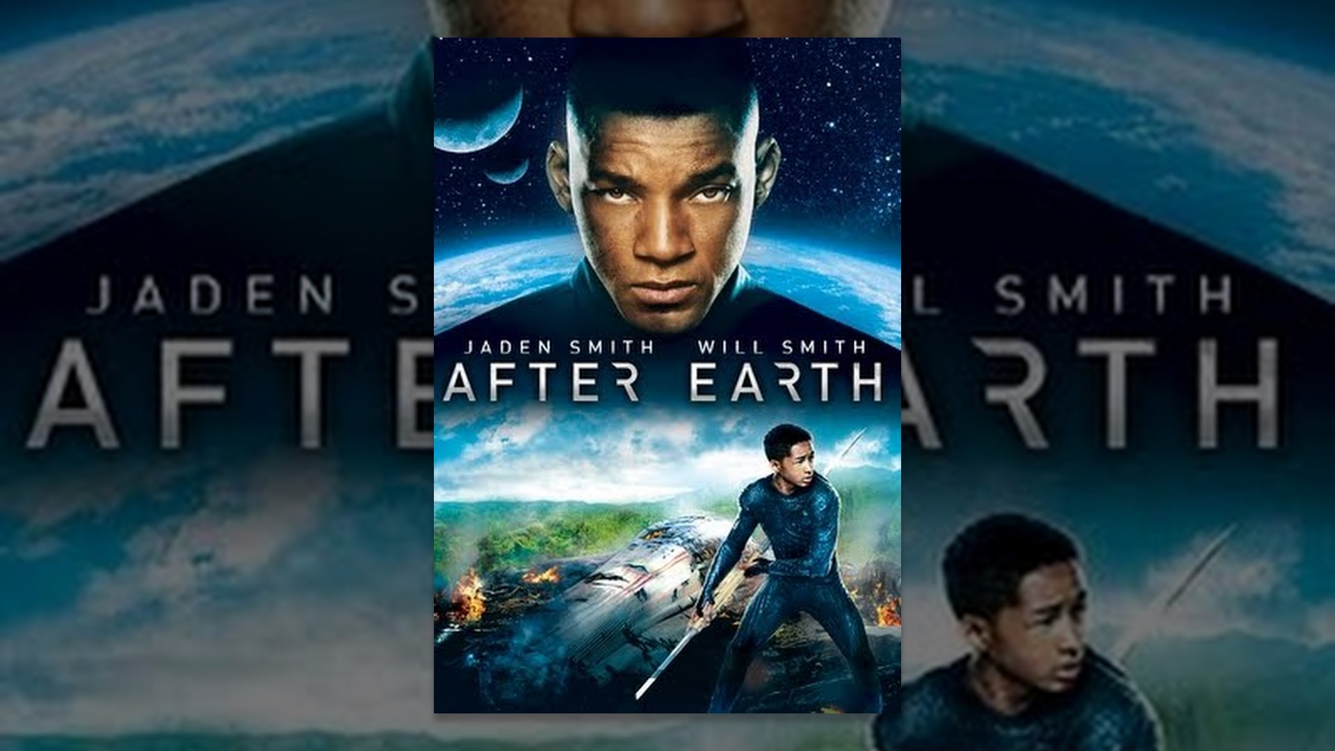 After Earth