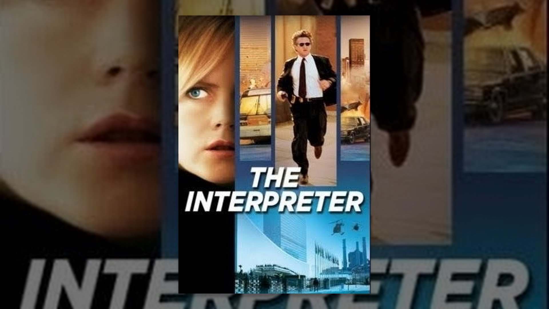 The Interpreter