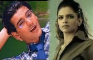 10 Bollywood Stars Who Appeared In Music Videos Before Films