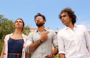 Imtiaz Ali Reveals Original Title For Deepika Padukone And Ranbir Kapoor's Tamasha