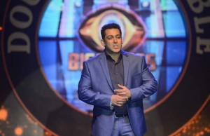 Salman Khan Is Already Talking About Quitting Bigg Boss!