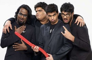 Sneak Peek: AIB Announces Its Most Ambitious Project!