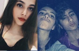 10 Hot Photos Of Anurag Kashyap's Daughter Aaliyah Proves She Is The Upcoming Star Of B-Town