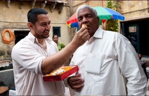 Mahurat Photos: Aamir Khan's Dangal Kicks Off With Wrestler Mahavir Singh Phogat