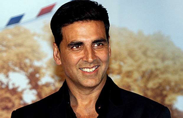 Akshay Kumar Becomes The Biggest Donator For Drought Relief!