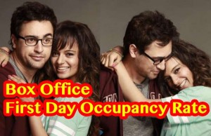 Box Office: Kangana Ranaut-Imran Khan Starrer Katti Batti's First Day Occupancy Rate