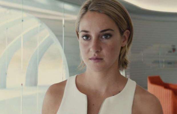 Allegiant Official Teaser Trailer: The Divergent Series Is Back!