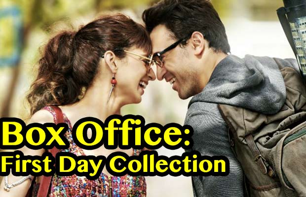 Box Office: Kangana Ranaut-Imran Khan Starrer Katti Batti’s First Day Collection