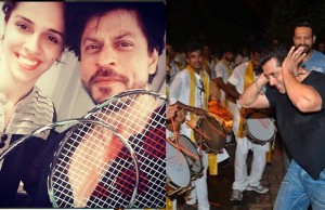 This Week's 8 Best Instagram Images Of Bollywood Actors