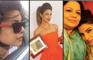 11 Million Followers: 11 Best Photo Moments From Priyanka Chopra's Twitter Account!