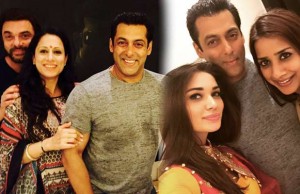 Inside Photos: Salman Khan's Grand Ganpati Celebrations