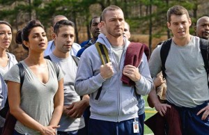 Quantico Review: The Intelligent And Hot Recruit Priyanka Chopra Is On Run!