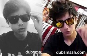 Dubsmash War: Salman Khan's Nephew Nirvaan Vs Saif Ali Khan's Son Ibrahim