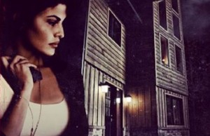 Jacqueline Fernandez' Definition Of Fear Is Gothic Enough To Scare You!