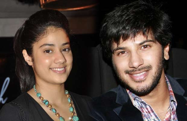 Sridevi’s Daughter Jhanvi Kapoor To Make Her Debut With Dulquer Salmaan?