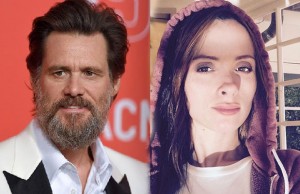 Jim Carrey's Statement After Girlfriend Cathriona Commits Suicide
