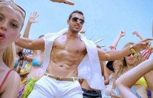 OMG! John Abraham's Rocky Handsome To Have 8 Item Numbers