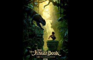 First Look: Disney's The Jungle Book Will Leave You Wanting For More!