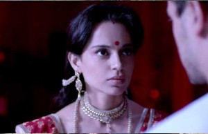 When Kangana Ranaut Went Into Isolation On The Sets Of Katti Batti!