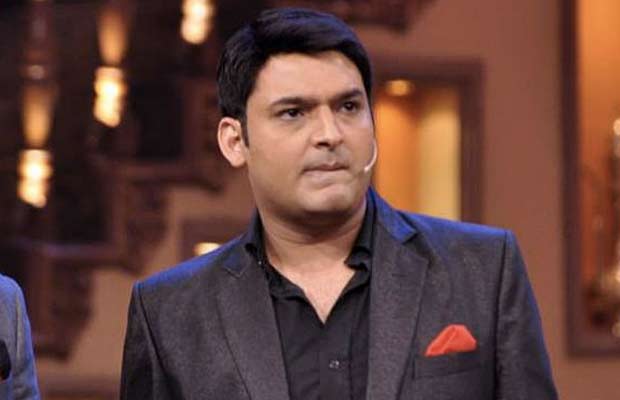 Kapil Sharma’s Debut Film Gets A Legal Notice!