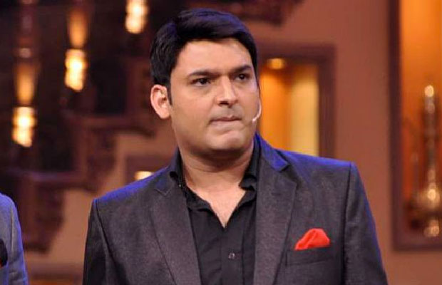 Intolerance Row: Kapil Sharma Joins The Debate But Has A Different Approach Altogether!