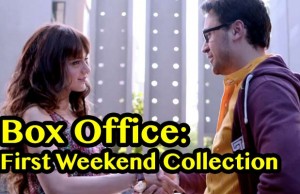 Box Office: Kangana Ranaut-Imran Khan's Katti Batti First Weekend Collection