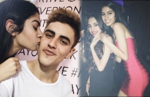 14 Hot Photos Of Sridevi's Daughter Khushi Kapoor Will Shock You!