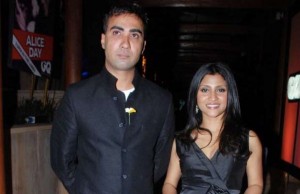 Konkona Sen Sharma And Ranvir Shorey Announce Their Separation