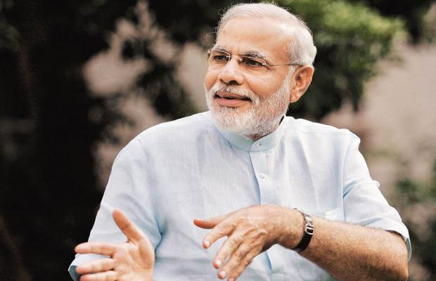 PM Narendra Modi’s Plans For India With Top Entertainment Companies