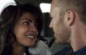 A Special Glimpse Of Priyanka Chopra's Quantico Before Its Release