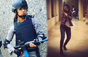 Watch: Sonakshi Sinha's FAB Video For Quantico That Surprised Priyanka Chopra!
