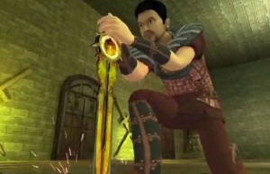 Watch: Vijay's Puli In A 3D Videogame Now!