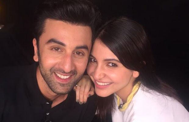 Ranbir Kapoor-Anushka Sharma To Reunite For Another Movie Post Ae Dil Hai Mushkil