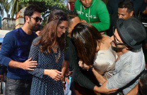 VOTE: Deepika Padukone-Ranbir Kapoor Or Deepika Padukone-Ranveer Singh?