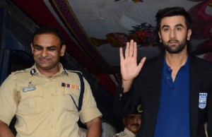 Watch: Ranbir Kapoor's Reply To The FIR Filed Against Him