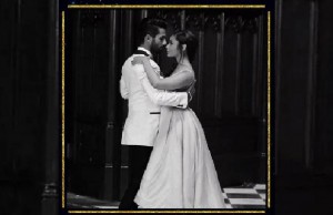 Shaandaar Nazdeekiyan Song: Shahid Kapoor And Alia Bhatt Bring The Black And White Era