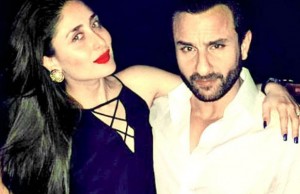 Kareena Kapoor Khan Celebrates Eid With Saif Ali Khan At Pataudi Palace