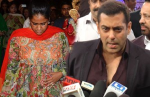 Video: Don't Miss Salman Khan's Reaction On Sister Arpita's Pregnancy