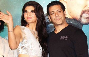Jacqueline Fernandez Giving Indirect Hints To Salman Khan For Kick 2?