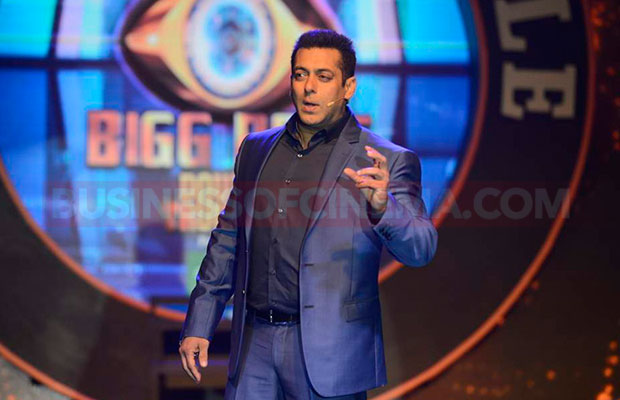 Exclusive: My Life Journey Scares Me, Says Salman khan