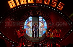Bigg Boss 9 Press Conference: Salman Khan Invites Ex-Contestants To Create Double Trouble