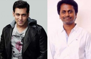 Salman Khan To Team Up With AR Murugadoss For His Next?