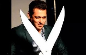 Bigg Boss 9 Behind The Scenes: Salman Khan's Naughtiest Side!